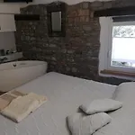 Loft In Piazza Con Soppalco Lejlighed Cividale del Friuli