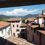 Lejlighed Loft In Piazza Con Soppalco *