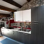 Loft In Piazza Con Soppalco *