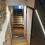Loft In Piazza Con Soppalco