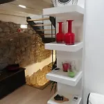 Lejlighed Loft In Piazza Con Soppalco