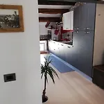 Loft In Piazza Con Soppalco Lejlighed *