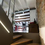 Apartman Loft In Piazza Con Soppalco