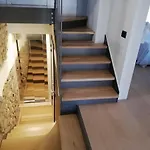 Lejlighed Loft In Piazza Con Soppalco Cividale del Friuli
