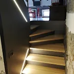 Lejlighed Loft In Piazza Con Soppalco *
