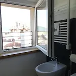Loft In Piazza Con Soppalco *