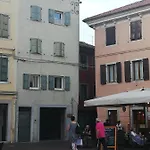 Loft In Piazza Con Soppalco Lejlighed *