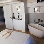 Loft In Piazza Con Soppalco Cividale del Friuli