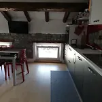 Loft In Piazza Con Soppalco * Cividale del Friuli