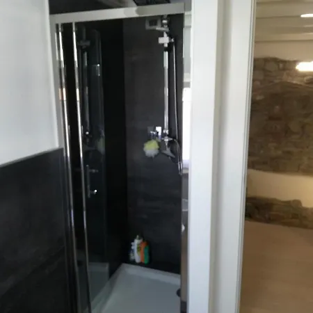 Loft In Piazza Con Soppalco