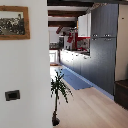 Loft In Piazza Con Soppalco Apartment *