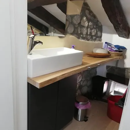 Loft In Piazza Con Soppalco Cividale Del Friuli