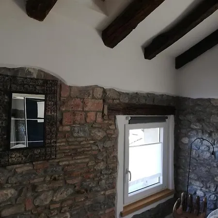 Loft In Piazza Con Soppalco * Cividale Del Friuli