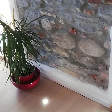 Loft In Piazza Con Soppalco شقة Cividale del Friuli