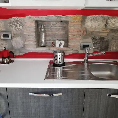 Loft In Piazza Con Soppalco