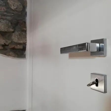 Loft In Piazza Con Soppalco شقة Cividale del Friuli