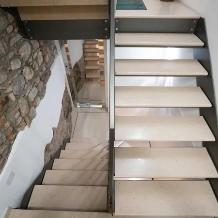 Loft In Piazza Con Soppalco Cividale Del Friuli