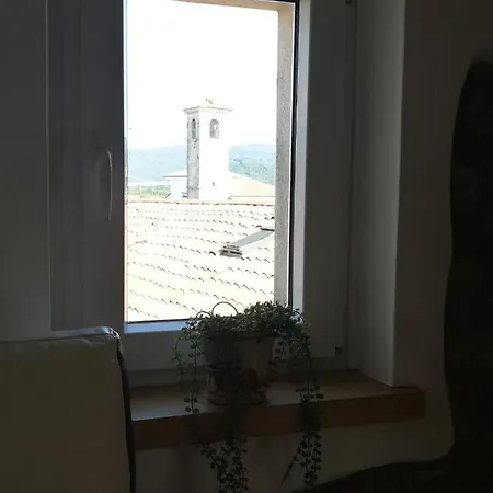 شقة Loft In Piazza Con Soppalco Cividale del Friuli