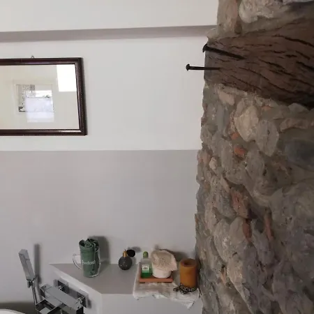 Loft In Piazza Con Soppalco Daire *