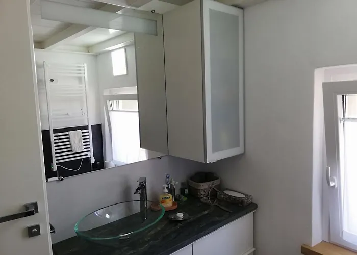 Loft In Piazza Con Soppalco Apartman