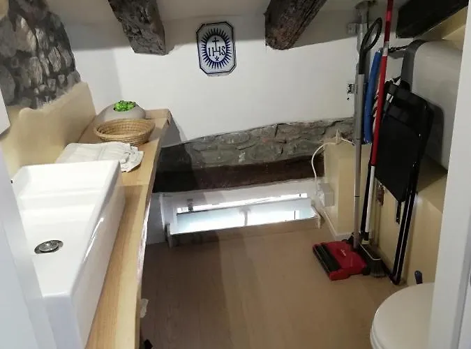 Loft In Piazza Con Soppalco Cividale del Friuli