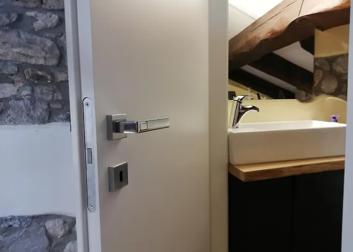 Apartman Loft In Piazza Con Soppalco