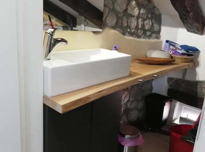 Loft In Piazza Con Soppalco Cividale del Friuli