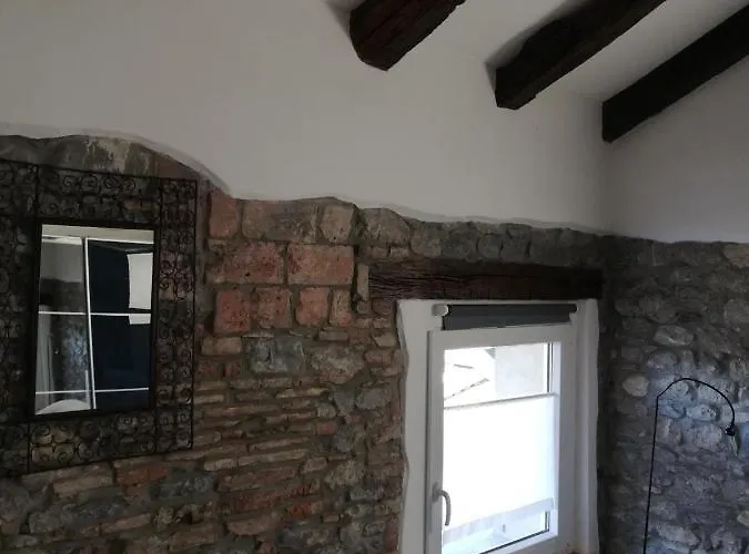 Loft In Piazza Con Soppalco * Cividale del Friuli