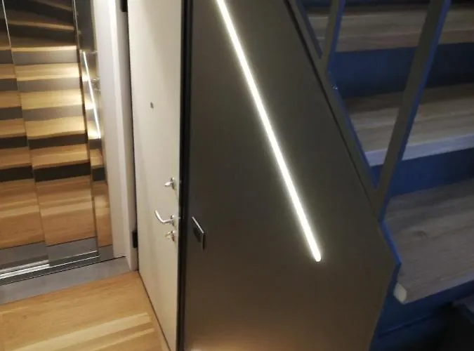 Loft In Piazza Con Soppalco Cividale del Friuli