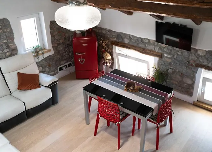 Loft In Piazza Con Soppalco *