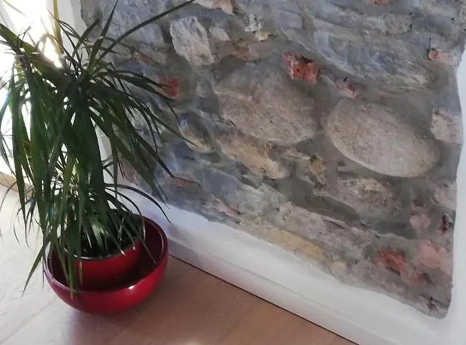 Loft In Piazza Con Soppalco Apartman Cividale del Friuli