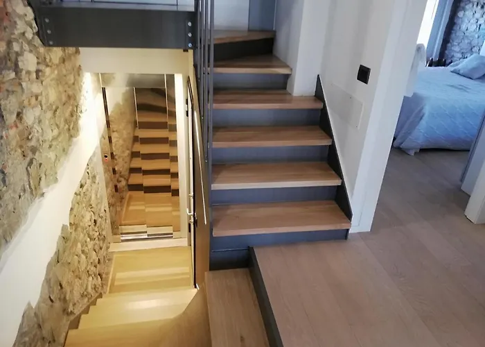 Apartman Loft In Piazza Con Soppalco Cividale del Friuli