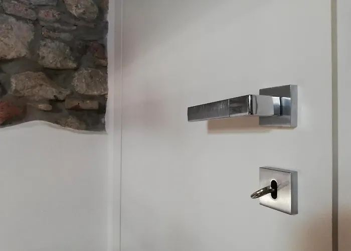 Loft In Piazza Con Soppalco Apartman Cividale del Friuli