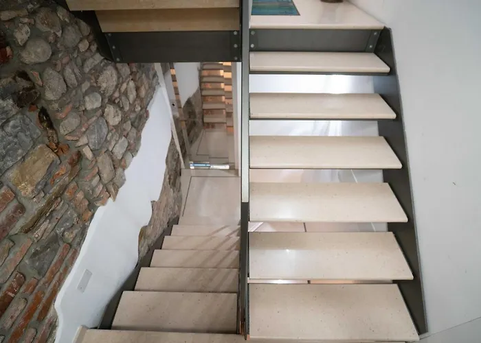 Loft In Piazza Con Soppalco Cividale del Friuli