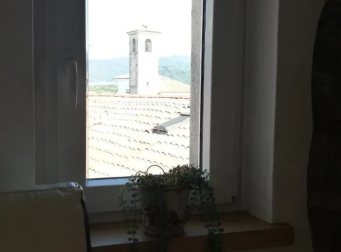 Apartman Loft In Piazza Con Soppalco Cividale del Friuli