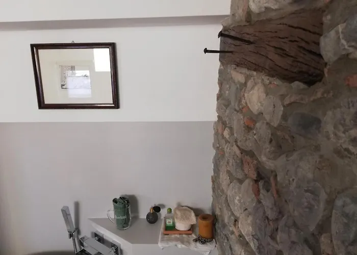 Loft In Piazza Con Soppalco Apartman *